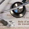 Campagne de contrôle sur les arrêts-maladies : "Une aberration" pour le syndicat des médecins libéraux