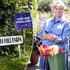 Empty seed packets. Tools that snap in half: As it hits 'financial difficulty', how gardening queen bee Sarah Raven's £27m empire is wilting fast