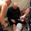 Several injured after Gaza church struck, patriarchate says