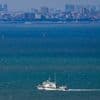 La Chine condamne le passage de navires militaires australien et canadien dans le détroit de Taïwan