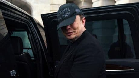 Elon Musk: Als nähme ihn ohnehin niemand mehr ernst