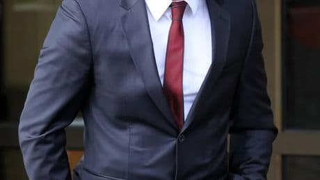 Murdered gangster Ross Monaghan warned ‘weeks earlier’ of £250k bounty on head by Spanish cartel feud