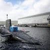 Fears over 'serious nuclear incident' at Faslane naval base where Britain's Trident submarines are kept