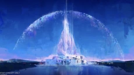 Disney annuncia il nuovo parco ad Abu Dhabi: il sogno diventa realtà