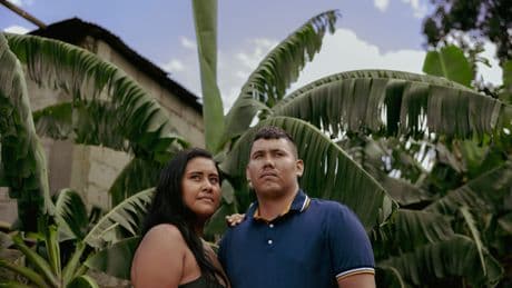 How ICE Turned Venezuelan Migrants Into Enemies of the State