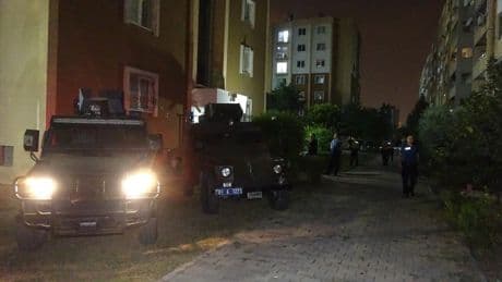 Kayınbabası tarafından vurulan damat öldü