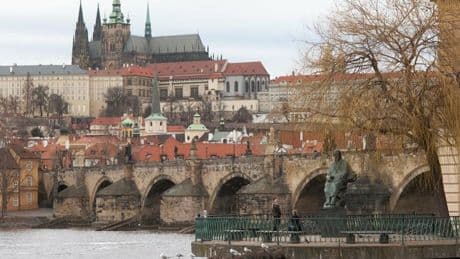 Cluster: Tschechiens Tech-Sektor boomt – und wird vielleicht Mitteleuropas Silicon Valley
