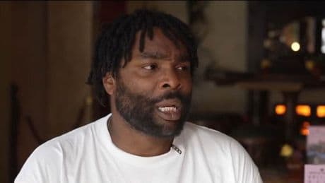 Hainault sword rampage survivor recalls moment attacker told him: 'I'm going to kill you'