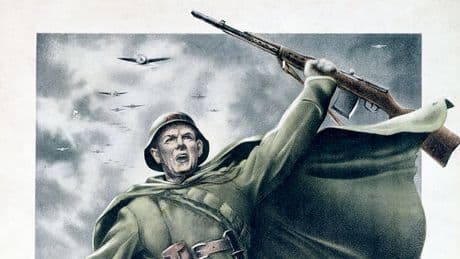 How Russia Distorts the Past