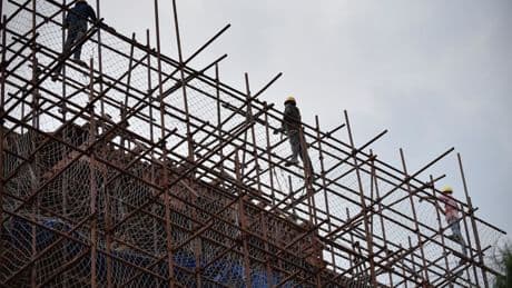 Via Nepal loeren de drie machten VS, China en India naar elkaar. ‘We hebben de relaties met andere landen laten liggen’
