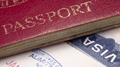 Anyone in UK going abroad for a summer holiday urged to check passports today