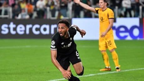 Champions League: Borussia Dortmund kassiert gegen Juventus das 4:4 in der Nachspielzeit