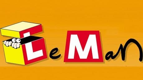Leman dergisine "karikatür" soruşturması: Çizer gözaltına alındı