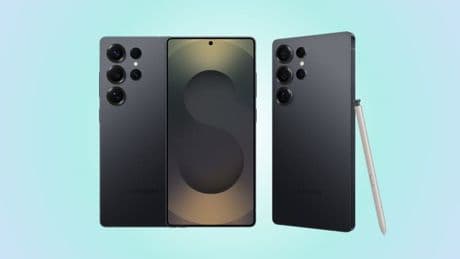 Ce cadeau offert par Samsung complète à merveille le Galaxy S25 Ultra, les stocks sont faibles