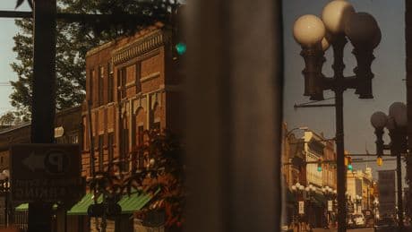 In South Carolina, a Once Thriving Textile Hub Is Baffled by Trump’s Tariffs