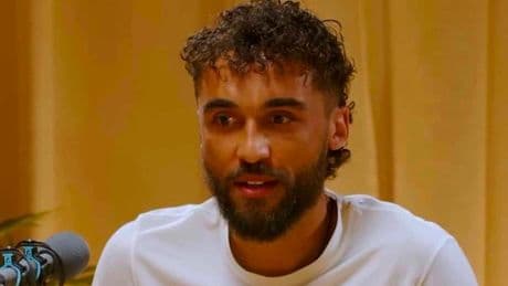 Dominic Calvert-Lewin opens up on 'crying on bedroom floor' during Everton struggles