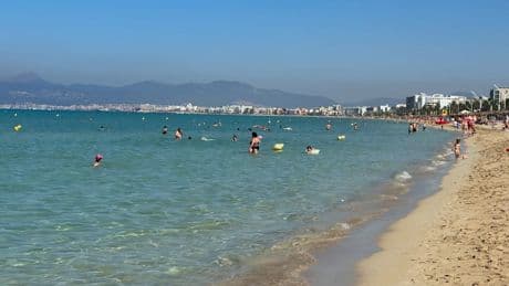 Wasser so warm wie nie - Mittelmeer ist neuer Hotspot des Klimawandels