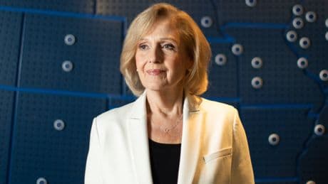 PBS and NPR’s Last-Ditch Fight to Save Funding