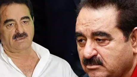 İbrahim Tatlıses paylaştı! Hatay'daki orman yangını nedeniyle konseri ertelendi