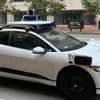 Autonome Taxis: Waymo erhält die Betriebsgenehmigung für die Bay Area