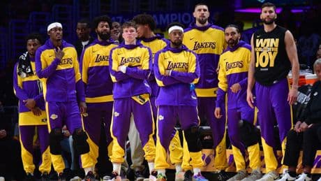 ¿Quién es Mark Walter? El nuevo dueño de los Lakers por los que ha pagado 10.000 millones de dólares