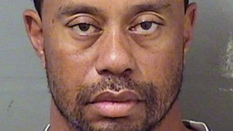 Ein prominenter Fall: Als Tiger Woods schlafend am Steuer entdeckt wurde