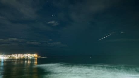 How to Watch Twin Meteor Showers Peak on the Same Night