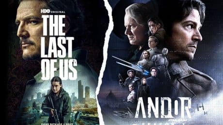 Andor, The Last of Us, and TV's big problem with genocide
