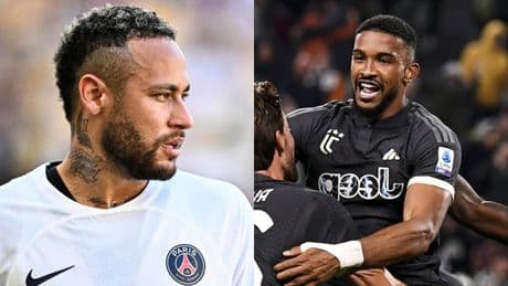 Neymar, Bremer lo invita alla Juventus: «Sarebbe bello averlo qui. Noi possiamo puntare allo Scudetto»
