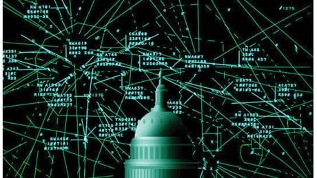 Congress can join Trump on modernizing air traffic control or leave Americans stranded