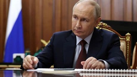 Putin ve Netanyahu arasında telefon görüşmesi