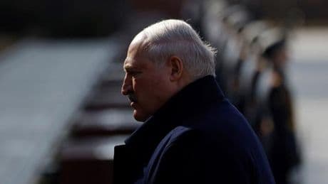 Belarus: Belarussisches Regime lässt 52 politische Gefangene frei