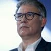 Le patron des socialistes Olivier Faure se dit "à la disposition" d'Emmanuel Macron pour discuter des conditions d'un remplacement du gouvernement Bayrou
