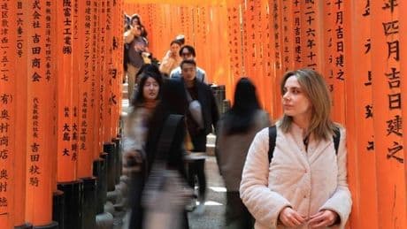 Japan setzt neue Taskforce auf Ausländer an – mit diesem Ziel