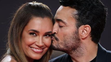 Entertainer: Giovanni Zarrella wollte seine Frau "einfach stolz machen"