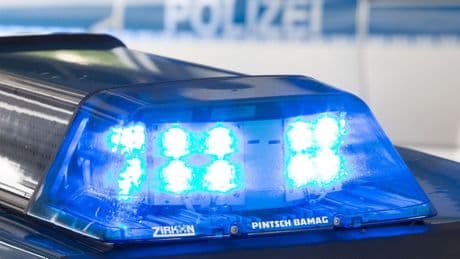 Tötungsdelikt: Frau in Waren getötet - Ehemann festgenommen