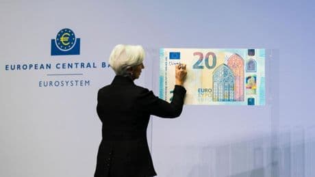 Bajan otra vez los tipos de interés