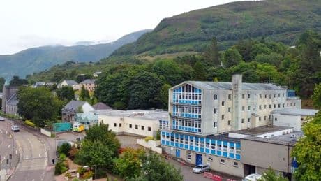 Belford Hospital lockdown: Horror virus outbreak as NHS STOPS new patient admissions