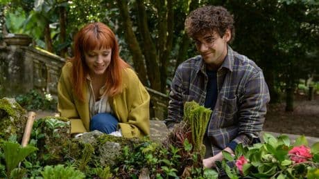'El Jardinero' (Netflix), el thriller español que arrasa en Netflix que confunde triste con lánguido