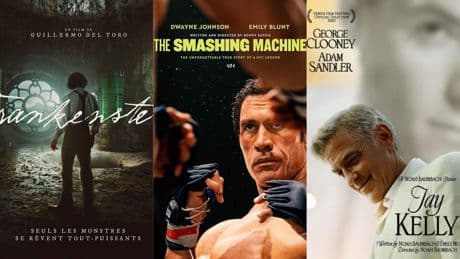 82e Mostra de Venise: les principaux films et documentaires en compétition