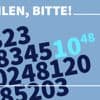 Zahlen, bitte! Solomon W. Golomb und eine Oktillion IT-Systeme