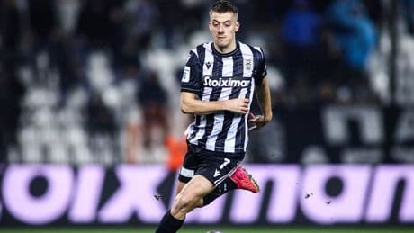 VfB-Wunschspieler vor PAOK-Verlängerung - War’s das jetzt mit Konstantelias?