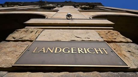 Sexuelle Gewalt: Nach zehn Jahren wegen Missbrauchs an 14-Jähriger verurteilt