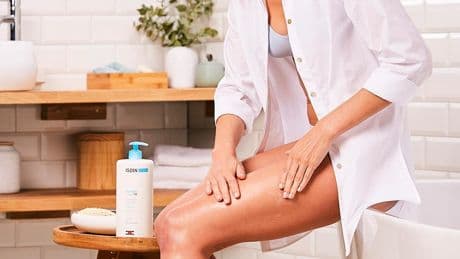 Logra la hidratación prfunda que tu cuerpo necesita con las mejores cremas hidratantes corporales