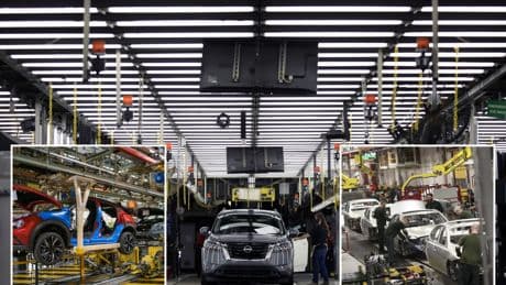 Major car brand’s new boss admits problems started ‘years ago’ as firm plans to slash nearly half its factories