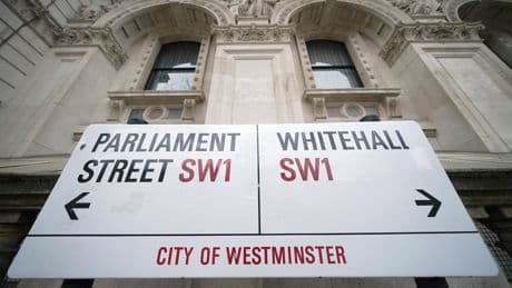 Government payroll surges to record 4.04 million on NHS and civil service hiring spree