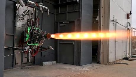 Defense Dept. conducts second successful test of recoverable hypersonic vehicle