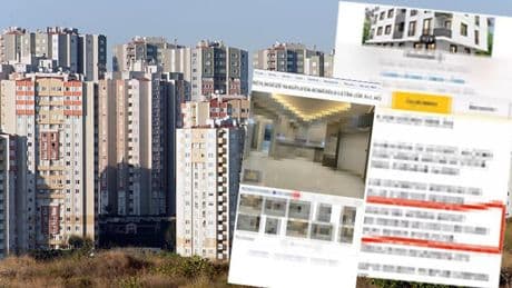 Emlak ilanlarında sahtecilik alarmı! 137 milyon lira ceza uygulandı… Bu detaylar varsa dikkat! ‘Fiyatları yapay olarak artırıyorlar’