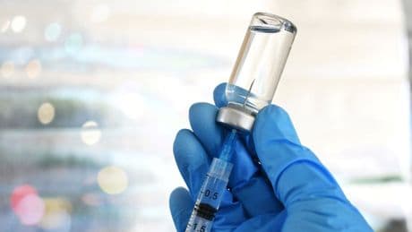 Çin onayladı: Kilo verme iğnesi piyasaya sürülüyor