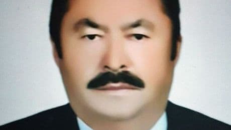 Eski muhtar arı sokması sonucu öldü!